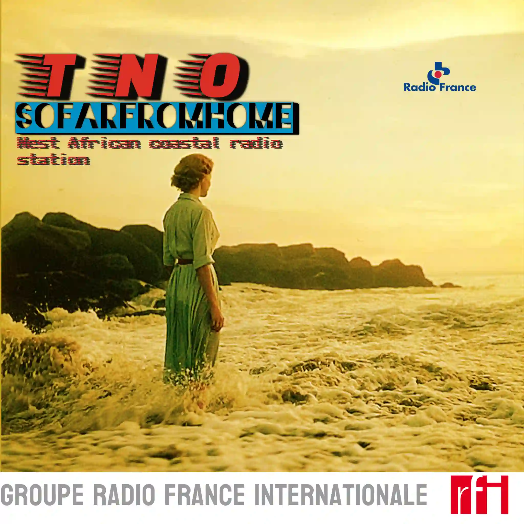 新秩序：离乡甚远 TNO  SFFH